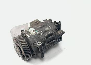 SPRĘŻARKA KLIMATYZACJI AUDI A3 8P 1K0820859F