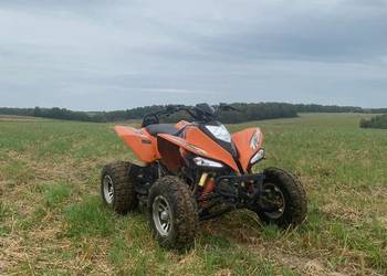 Quad Bashan XONE 250