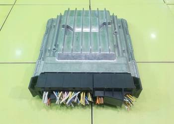 BMW E92 LIFT 2.0D AUT 10r 2D sterownik komputer silnika 7599881 5WK93729