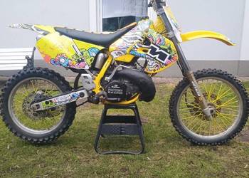 Suzuki RM 250 1998 2T 1998