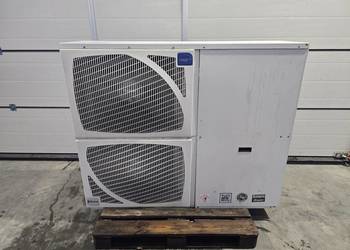 Agregat chłodniczy L'unite TAGP4568Z (x2) cichy typu Silensys