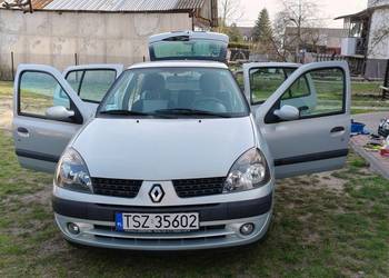 Renault Clio 2