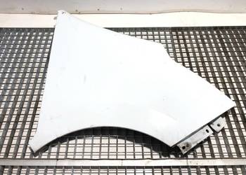 BŁOTNIK PRAWY PRZÓD RENAULT MASTER III Bus OSŁONA