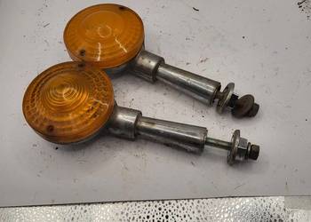 KIERUNKOWSKAZY YAMAHA SR 500 SR 400 PRZÓD