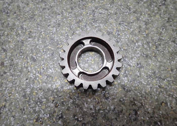 1 SZT. TRYB 21Z SKRZYNI BIEGÓW SUZUKI RM 125 90-00R F114