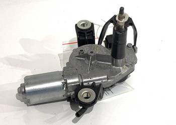 SILNIK WYCIERACZEK TYŁ VW GOLF VI 1K9955711B Kombi 09-14 NAPĘD