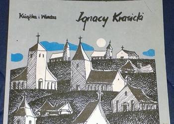 Monachomachia. Antymonachomachia - Ignacy Krasicki