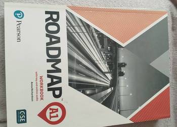 ROADMAP Workbook A1 with key and online audio