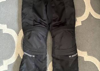 Spodnie motocyklowe ozone