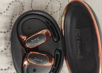 HTC NE35 tłumacz AI Słuchawki bezprzewodowe