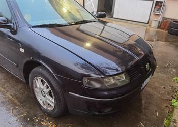 Seat Leon 1.9 TDI 90 ps