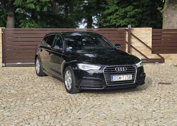 Audi A6 panorama, Webasto, 2.0TDi 190KM