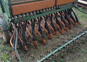 Siewnik amazone d7 typ 25