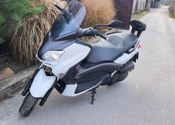 Yamaha x-Max 125 kat B