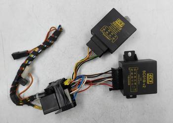 Moduł Sterownik Haka ECS 5C019-V2 5B009 5C014