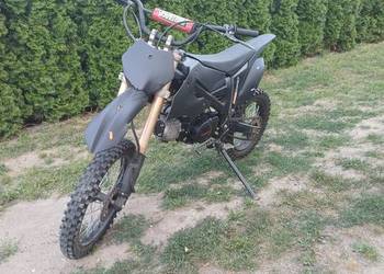 cross 125 kxd pro loncin
