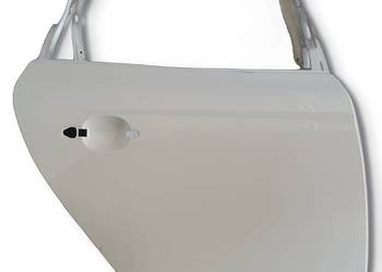 DRZWI PRAWY TYŁ Volvo XC60 I 2008-2017 EUROPA prawe tylne tylnie pasażera