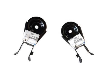 NOWY WSPORNIK MOCOWANIE PRAWE WZMOCNIENIA BELKI OPEL ASTRA J ORYGINAŁ