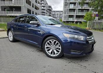 Limited*2.0l benzyna Ecoboost 240KM * Dokumentacja * Pedantycznie zadbany