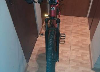 Rower Corratec