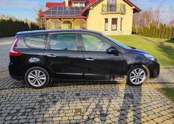 Renault grand scenic III