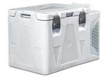 LODÓWKA EUROENGEL Coldtainer T0082 / FDH_12 - 24V_82L_Wersja: FDH do-24