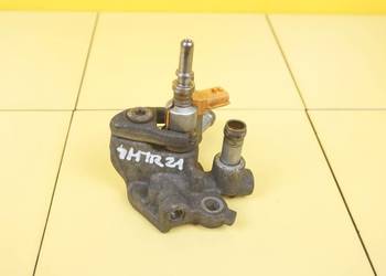 TRAFIC VIVARO PRIMASTAR 2.0 DCI EURO 5 114KM 13r M9R630 wtrysk DPF