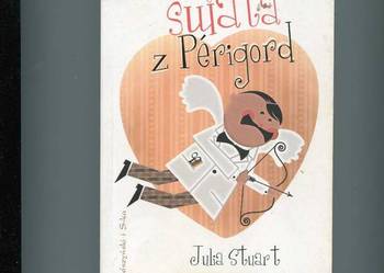Niezrównane usługi swata z Perigord - Julia Stuart