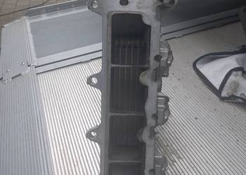 Kolektor ssacy VW 2.0 tdi 190 km 04L129766AQ