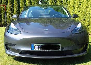 Tesla 3