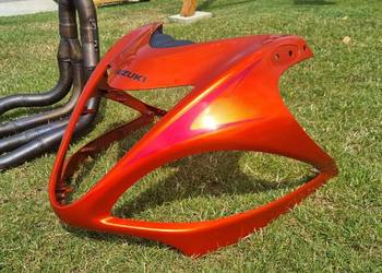 Suzuki Hayabusa 1300 k7 czasza
