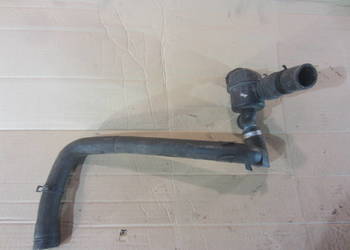 przewody wodne jaguar xf x250 2.7d