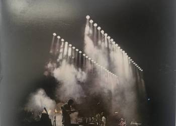 Genesis "Seconds Out" 1Press UK.
