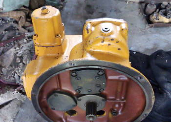 atlas pompa hydrauliczna linde b2pv-75 nr fabr. 4936010022