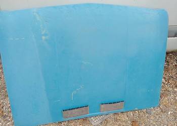 Fiat 125 maska Fiat 125 maska