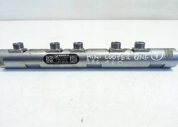 Mini Cooper R56 1.6 D LISTWA WTRYSKOWA PALIWA