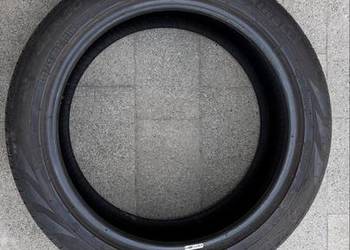 Opona 255/45/20 Pirelli Scorpion Verde M0 7mm