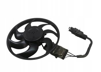 WENTYLATOR CHŁODNICY 7L 4.5 V8 7L0959455C Porsche Cayenne I (2002 – 2010)