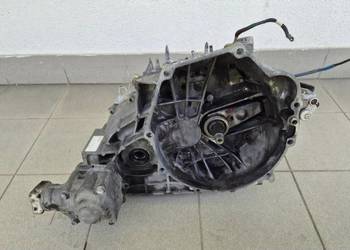 MANUALNA SKRZYNIA BIEGÓW 08H0 HONDA CR-V III (3) 2.2 I-CDTI 05-08R MHO 7R08 MANUALNA SKRZYNIA BIEGÓW 08H0 HONDA CR-V III (3) 2.2 I-CDTI 05-08R MHO 7R08