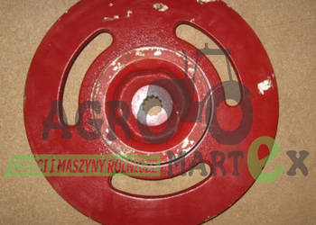 1347155C1, 177700A3 KOŁO PASOWE CNH