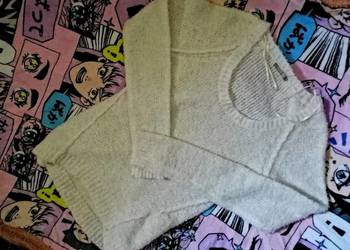 Nowy Miękki Sweter ORSAY