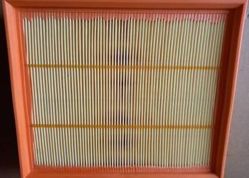 1579605/78TF 9601 BA Filtr powietrza Scorpio,Sierra