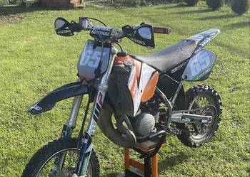 Ktm sx 65