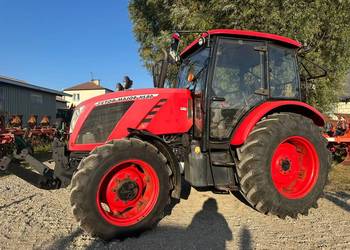 Sprzedam Zetor Major 80, 2017 rok