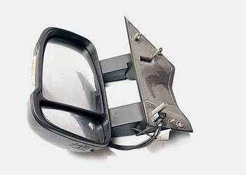 LUSTERKO LEWE FIAT DUCATO III LUSTERKO LEWE FIAT DUCATO III