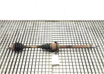 PÓŁOŚ PRAWY PRZÓD MERCEDES W169 1.5 95KM 04-12 PRZEGUB