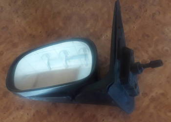 Lusterko manualne kierowcy Rover 414,416,420 Lusterko manualne kierowcy Rover 414,416,420