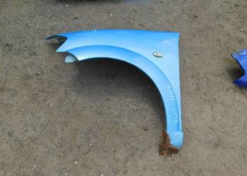 citroen C3 błotnik kolor KMYB nr 31546 WYSYŁKA