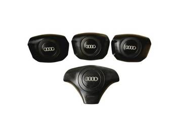PODUSZKA AIRBAG A6 C5 A4 B5 4B0880201AH 4B0880201Q 4B0880201AD 8D0880201H