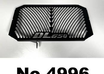 SUZUKI DL 650 V-Strom 04-11 Osłona chłodnicy